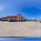 Scottish Inns & Suites IAH Airport-Beltway 8