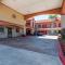 Scottish Inns & Suites IAH Airport-Beltway 8