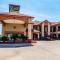 Scottish Inns & Suites IAH Airport-Beltway 8