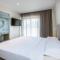 NOA BEACHFRONT SUITES