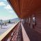 The Bull Moose Lodge