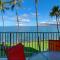 Royal Mauian 309, Direct Ocean Front, Split AC Royal Mauian 309, Direct Ocean Front, Split AC