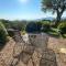 Il Falco - Rustico-Villa mit privatem Pool in Alleinlage