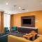 Holiday Inn Express at Monterey Bay by IHG