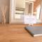 The Barn, Boutique Self-Catering Apartment - Belvoir Suite