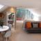 The Barn, Boutique Self-Catering Apartment - Belvoir Suite