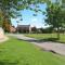 The Barn, Boutique Self-Catering Apartment - Belvoir Suite