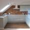 The Barn, Boutique Self-Catering Apartment - Belvoir Suite - Allington