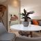The Barn, Boutique Self-Catering Apartment - Belvoir Suite