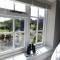 The Barn, Boutique Self-Catering Apartment - Belvoir Suite