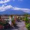 Hotel Gran Plaza Euromaya - Antigua Guatemala