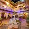 Hotel Gran Plaza Euromaya