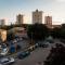 Paha-Paha Modern apartment with sea view, fast Wi-Fi, and free parking!