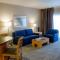 The Platinum Hotel