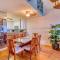 Kamaole Sands 7-406, Courtyard & Ocean Views, AC