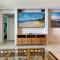 Royal Mauian 309, Direct Ocean Front, Split AC