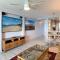 Royal Mauian 309, Direct Ocean Front, Split AC