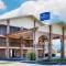 Baymont by Wyndham Goodlettsville Nashville