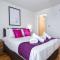 City View Apartments Birmingham City Centre