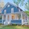 The Craftsman Farmhouse with Modern Flair