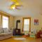 The Craftsman Farmhouse with Modern Flair