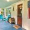 The Craftsman Farmhouse with Modern Flair
