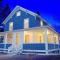 The Craftsman Farmhouse with Modern Flair - بيثليهيم