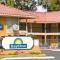 Days Inn by Wyndham San Jose Convention Center