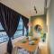Arte Plus KLCC Designer Suites by Cobnb - Kuala Lumpur