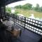 The Riverside Guest House - Lampang