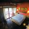 The Riverside Guest House - Lampang