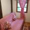 CABANUTE si CAMPING DRACULA
