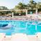 Kalypso studio Resorts