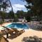 Chalet Torralba - Villa at Hotel Osiris - 圣安东尼奥