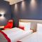 Holiday Inn Express - Göppingen, an IHG Hotel - 格平根