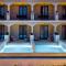 Agave Boutique Hotel