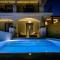 Agave Boutique Hotel