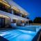 Agave Boutique Hotel