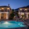 Garbis Villas & Apartments