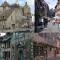 Le Havre de Paix 8 , Les Hauts de Honfleur, Piscine, WIFI et Parking gratuits - 埃屈埃莫维尔