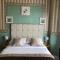 Harbour Lodge B&B