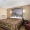 Super 8 by Wyndham Pensacola NAS Area