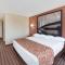 Super 8 by Wyndham Charleston Sikeston East MO