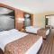 Super 8 by Wyndham Charleston Sikeston East MO
