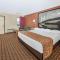 Super 8 by Wyndham Charleston Sikeston East MO