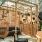 VALO Hotel & Work Helsinki - 赫尔辛基