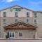 WoodSpring Suites North Ft Worth Alliance TX Speedway