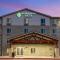 WoodSpring Suites North Ft Worth Alliance TX Speedway - Fort Worth