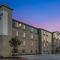 WoodSpring Suites North Ft Worth Alliance TX Speedway