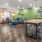 WoodSpring Suites North Ft Worth Alliance TX Speedway